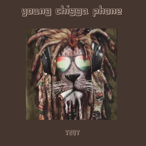 YOUNG CHIGGA PHONE(prod by beast inside）