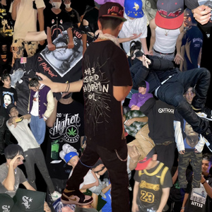 オシャレに着こなす