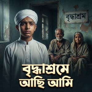বৃদ্ধাশ্রমে আছি আমি