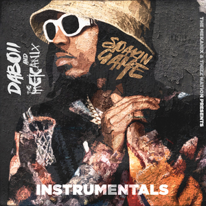 That Hurt Me (Instrumental)