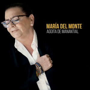 AGÜITA DE MANANTIAL