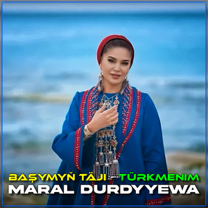 Başymyň Täji Türkmenim