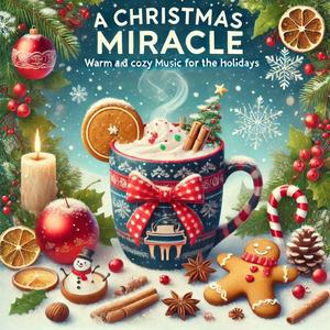 Magical Winter Evenings: Christmas Eve Wishes