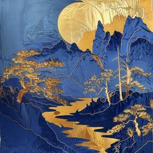 该怎么说再见 (歌歌AI版)