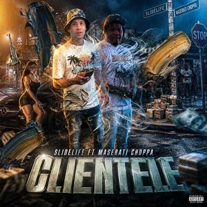 Clientele (feat. Maserati choppa)