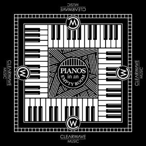 Chasing The Girl In The Purple Dress