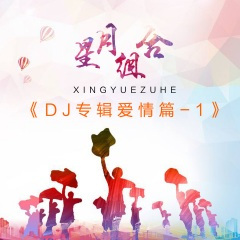 为你把寂寞守成海 (DJ版)