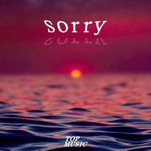 "SORRY"