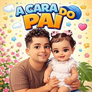 A Cara do Pai