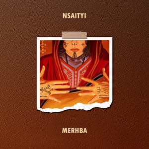 Merhba (Extended Mix)