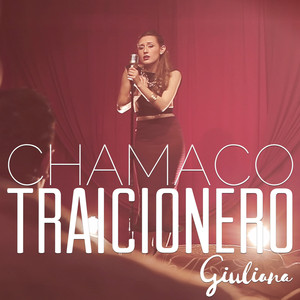 Chamaco Traicionero