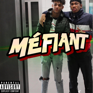 Méfiant