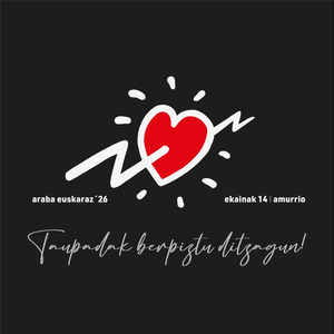 Taupadak berpiztu - Araba Euskaraz 26