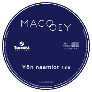 Yön Naamiot