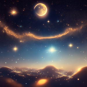 Suaves Susurros A Través De La Oscuridad