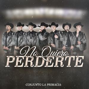 No Quiero Perderte