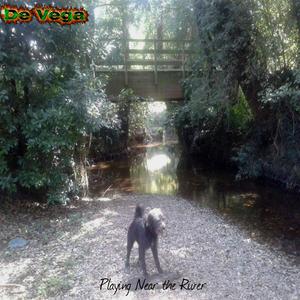 The Water of the River