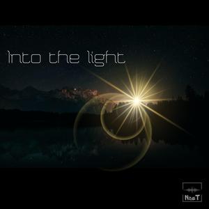Into the light