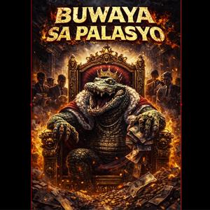 Buwaya sa Plasyo