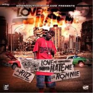 I'm da best (Explicit Version)