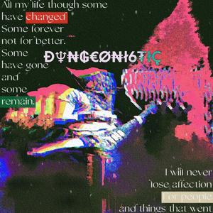 PŞyɔɧɸ⁖⁝⁞⁚⁚⛤ĐɄ₦₲€Ø₦ł6₮łÇ⛧ (feat. Dungeonistic)