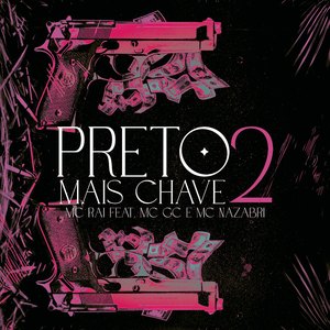 Pretos Mais Chave 2