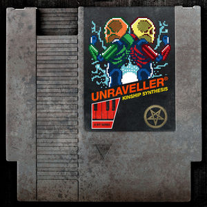 Necrocosmic Robot City