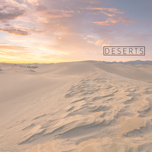 Deserts