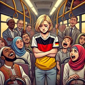 Deutschland weint