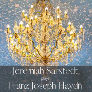 1.Allegro (Jeremiah Sarstedt plays Haydn - Sonata No.2 in F major, HobXVI:7)