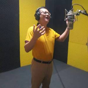 我的中国梦-张建