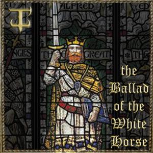 The Ballad of the White Horse