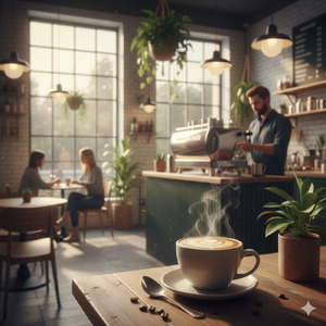 疲労回復アンビエント