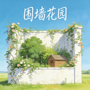 围墙花园