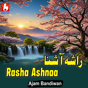 Rasha Ashnaa