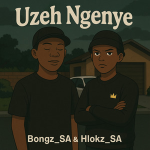 Uzeh Ngenye