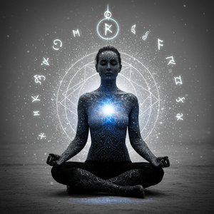 Crown Chakra Binaural Beats 963 Hz