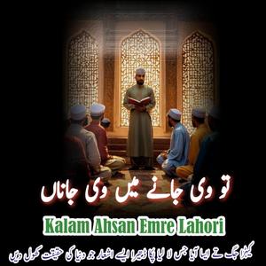 Tu Vi Jany Mein Vi Jana Sufi Kalam Ahsan Emre Lahori Punjabi