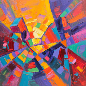 足取り重い 夜の街を歩