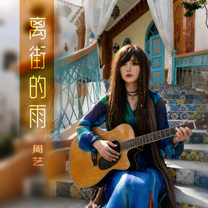 离街的雨