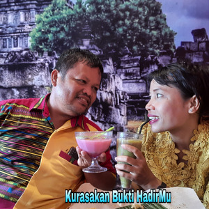 Kurasakan Bukti Hadirmu