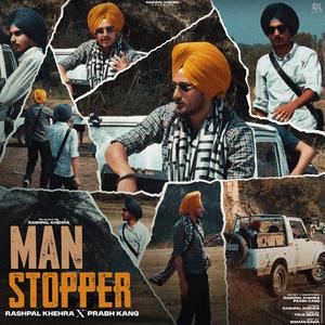 MAN STOPPER (feat. Prabh Kang)