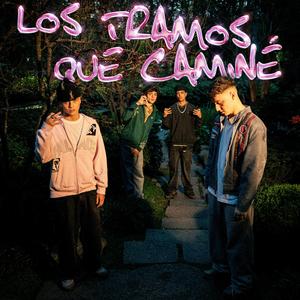 Los Tramos Que Caminé (feat. FUSA, Fran Ma, NiÑottOMi & Brus B)