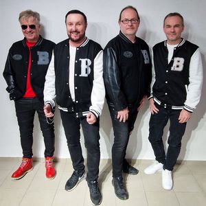 Kriv za vse laži / Rabim tvoj smeh / Nikoli več (2025 Mix)
