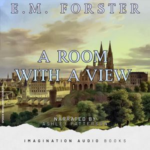 A Room With A View - Chapter 2: In Santa Croce With No Baedeker