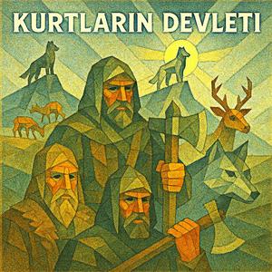 Kurtların Devleti