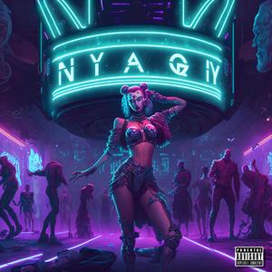 YAHUNMIXED (feat. Kiro)