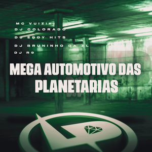 Mega Automotivo das Planetárias