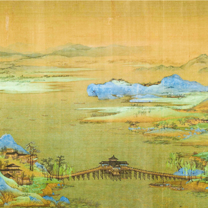 妙笔浮生-钢琴版（翻自 银临）