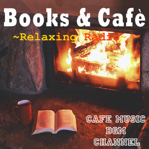 Chill Out Cafe Music